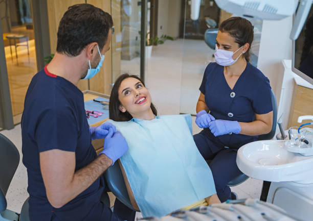 Best Traditional Braces  in Sunset, UT