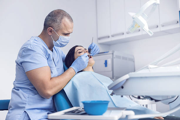 Why Choose Us for Your Dental Needs in Sunset, UT