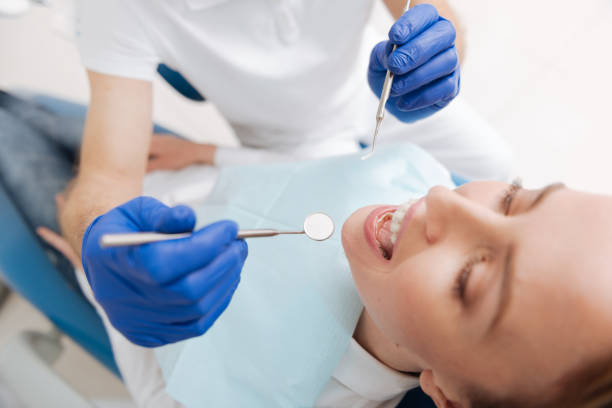 Best Dental Fillings (Composite and Amalgam)  in Sunset, UT